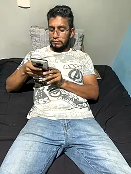 Darkdickhard online show from 09/27/25, 04:17