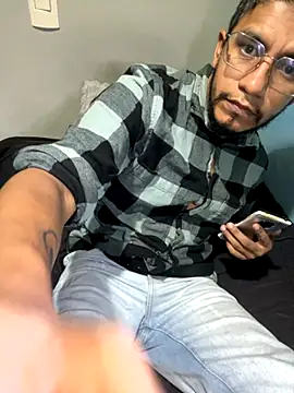 Darkdickhard online show from 09/28/25, 03:45