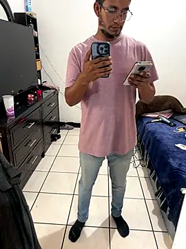 Darkdickhard online show from 10/02/25, 05:09