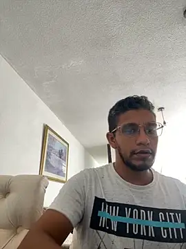 Darkdickhard online show from 10/03/25, 06:38