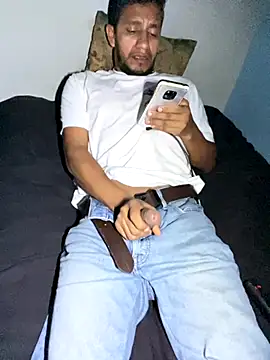 Darkdickhard online show from 10/05/25, 06:56