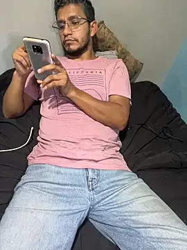 Darkdickhard online show from 10/07/25, 03:58