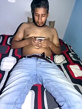 Darkdickhard online show from 10/11/25, 04:12