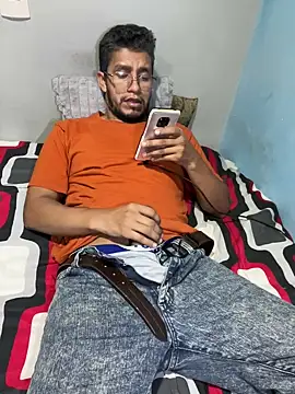 Darkdickhard online show from 10/12/25, 04:11