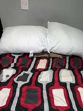 Darkdickhard online show from 10/14/25, 03:18