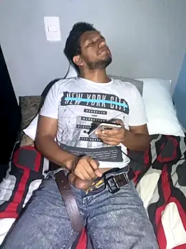 Darkdickhard online show from 10/22/25, 04:57