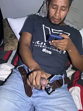 Darkdickhard online show from 10/29/25, 05:10