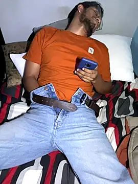 Darkdickhard online show from 10/30/25, 03:19