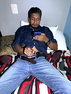 Darkdickhard online show from 11/02/25, 04:48