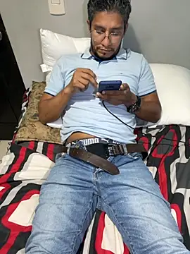 Darkdickhard online show from 11/03/25, 03:30