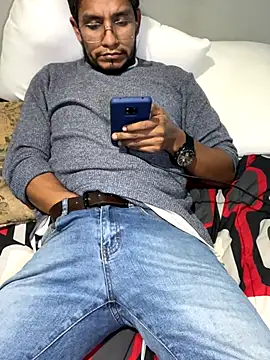 Darkdickhard online show from 11/05/25, 03:50