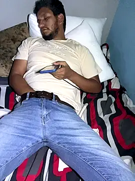 Darkdickhard online show from 11/07/25, 03:50