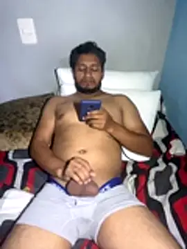 Darkdickhard online show from 11/09/25, 02:43