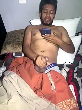 Darkdickhard online show from 11/09/25, 03:21