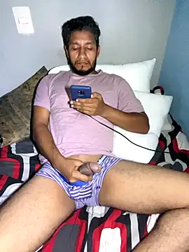 Darkdickhard online show from 11/10/25, 04:00