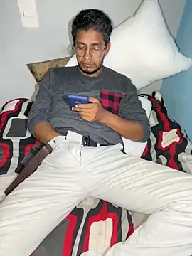 Darkdickhard online show from 11/16/25, 03:34