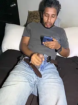 Darkdickhard online show from 12/05/25, 03:48