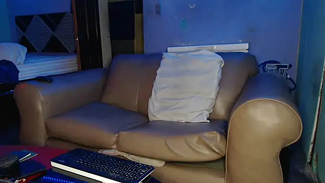 Tirichexxx online show from 12/19/24, 02:45