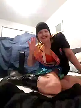 Mostlikely2suckseed88 online show from 01/31/25, 03:30