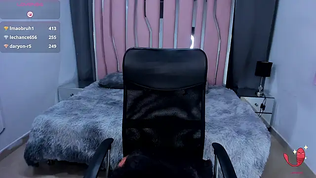 wandaxs69 online show from 02/04/25, 01:13