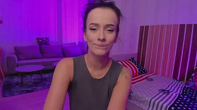 Dora Banks online show from 03/20/25, 03:34