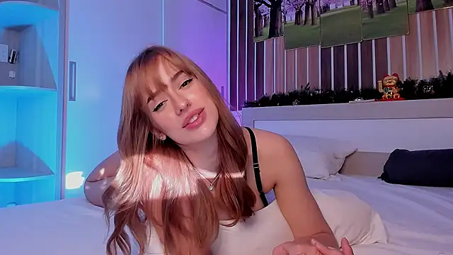 Dora Banks online show from 01/10/26, 09:55