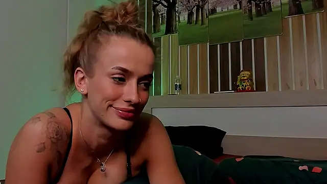 Dora Banks online show from 04/29/26, 11:03