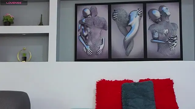 Snapshot of ambar_sex10 chatting on 02/21/26, 11:33 ambar sex10 online show from 02/21/26, 11:33