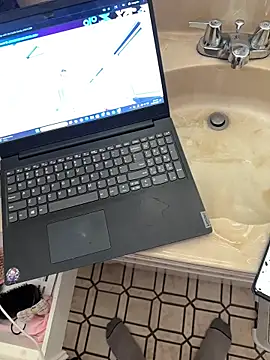 Exclusivenutxxx online show from 11/10/25, 10:31