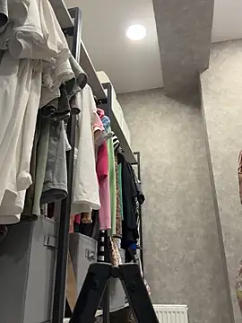 StarryHanna online show from 10/07/25, 02:36