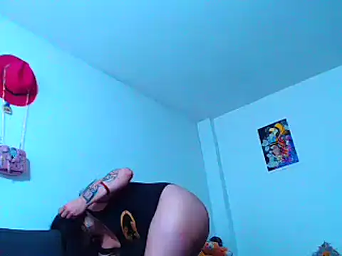 MARIANAWEED online show from 12/18/25, 04:46