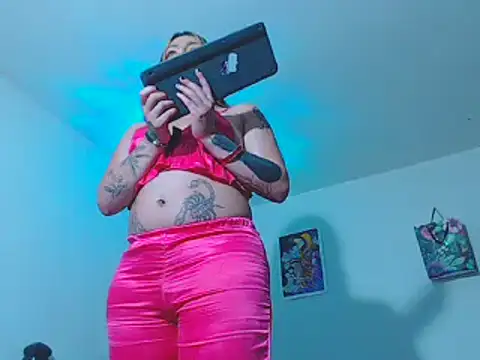 MARIANAWEED online show from 01/09/26, 01:30