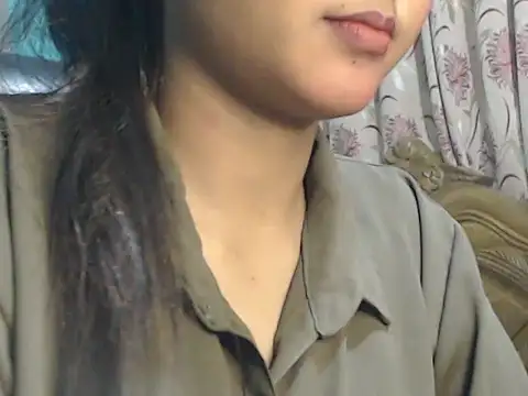 Snapshot of NancyRuvi chatting on 01/26/25, 04:30 NancyRuvi online show from 01/26/25, 04:30