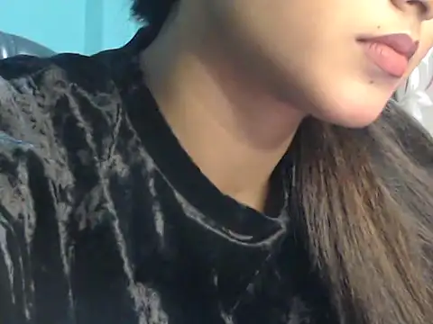 Snapshot of NancyRuvi chatting on 03/06/25, 03:35 NancyRuvi online show from 03/06/25, 03:35