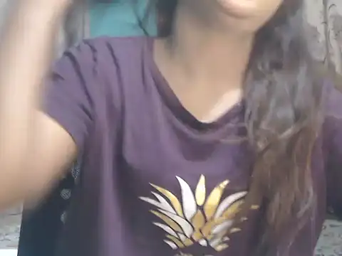 NancyRuvi online show from 04/16/26, 05:47