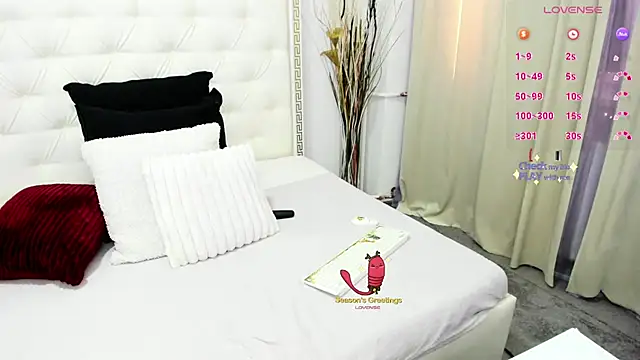 LeylaCum online show from 03/06/25, 12:41