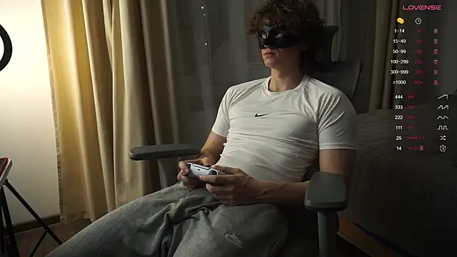 BumBuster69 online show from 11/01/25, 06:32