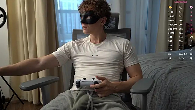 BumBuster69 online show from 02/25/26, 02:48