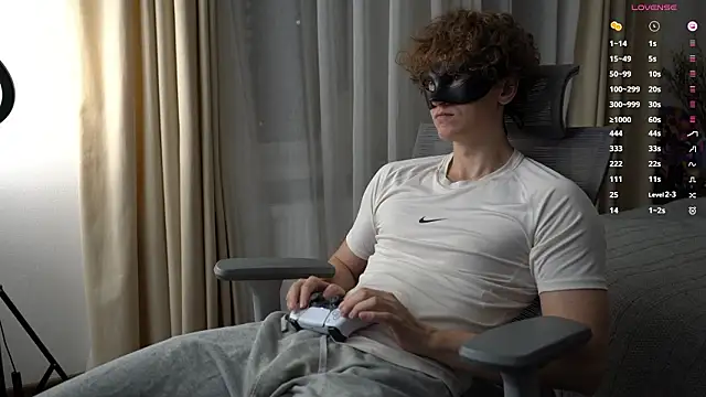 BumBuster69 online show from 03/23/26, 09:41