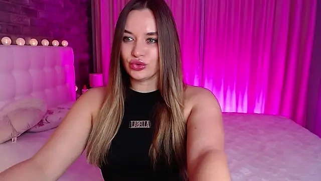 starrydoll online show from 01/13/26, 04:01