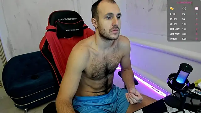 Raamoss online show from 12/02/24, 06:21