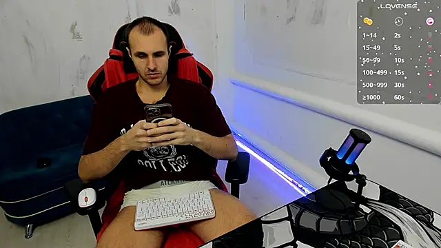 Raamoss online show from 12/07/24, 09:44