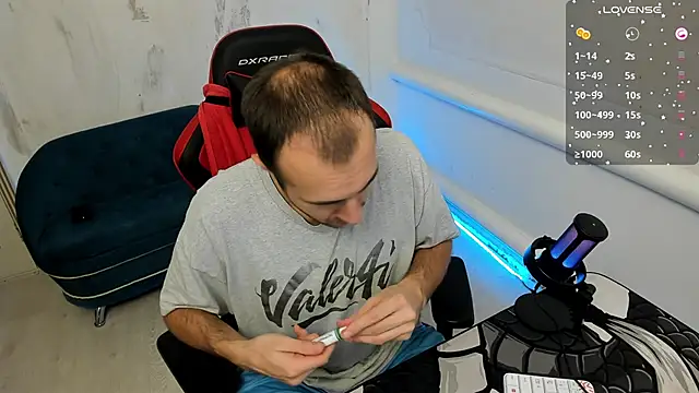 Raamoss online show from 12/11/24, 07:57