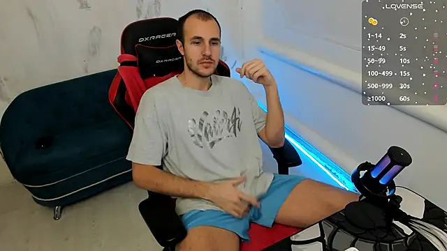 Raamoss online show from 12/12/24, 07:08