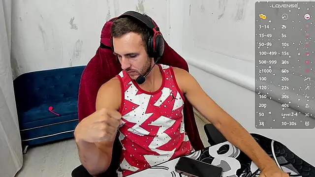 Raamoss online show from 03/13/25, 09:16