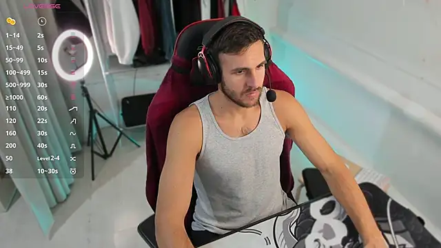 Raamoss online show from 09/19/25, 04:07