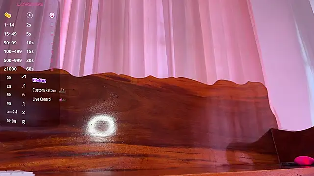 Raamoss online show from 12/04/25, 05:28