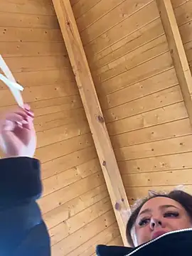 Sara Slow online show from 03/06/25, 02:18