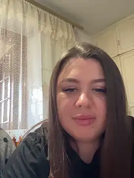 Sara Slow online show from 03/14/25, 02:52