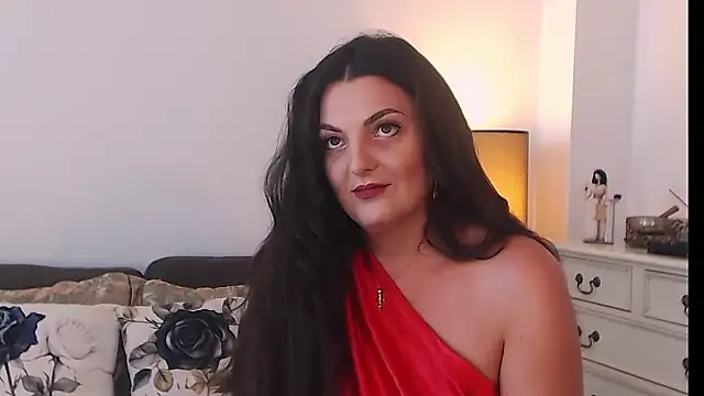 itsyourlady online show from 07/20/26, 09:45